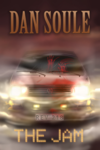 Try it before you buy it: WITCHOPPER novel preview - Writer Dan Soule